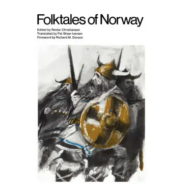 Folktales of Norway