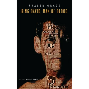 King David, Man of Blood