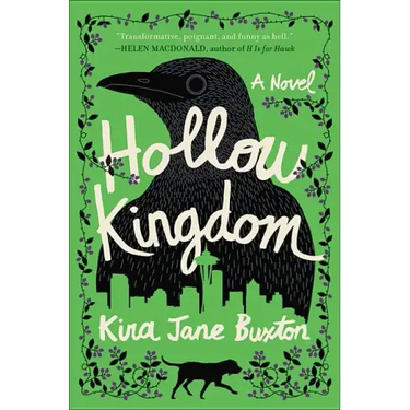 Hollow Kingdom