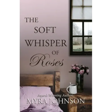 The Soft Whisper of Roses