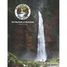 Waterfalls For Days: The Big Book of Waterfalls: Volume One