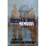 Vietnam War Memoirs as Written by California DAR Daughters