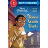 Tiana's Winter Treats (Disney Princess)