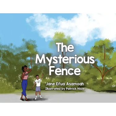 The Mysterious Fence