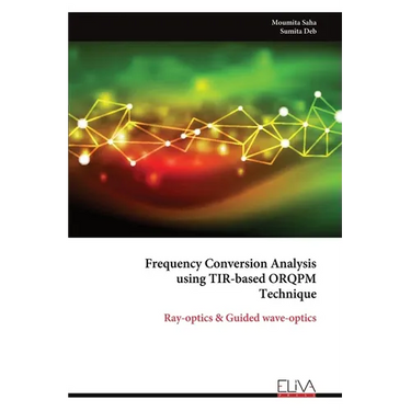 Frequency Conversion Analysis using TIR-based ORQPM Technique