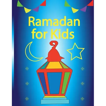 Ramadan For Kids