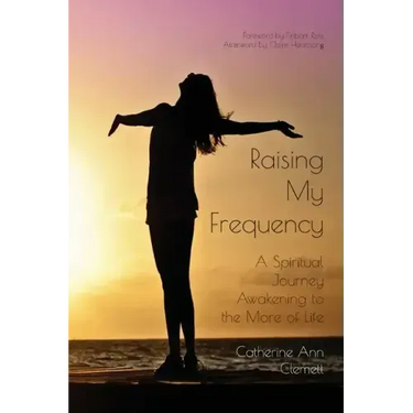 Raising My Frequency