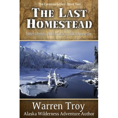 The Last Homestead