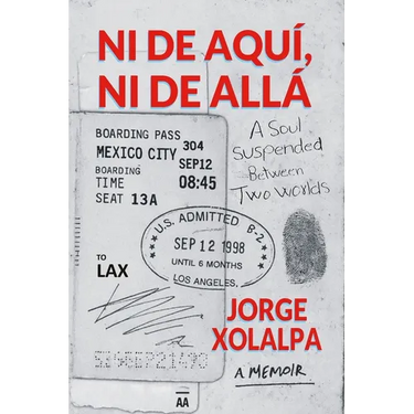 Ni De Aqui, Ni De Alla: A Soul Suspended Between Two Worlds