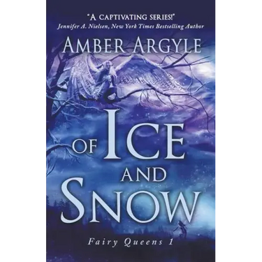 Of Ice and Snow