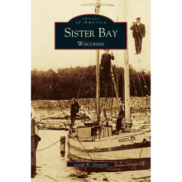 Sister Bay, Wisconsin
