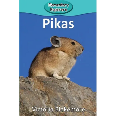 Pikas