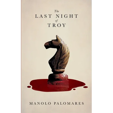 The Last Night of Troy