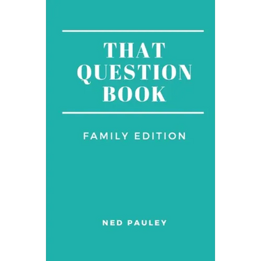 That Question Book: Family Edition