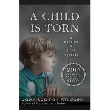 A Child Is Torn
