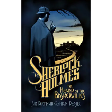 The Hound of the Baskervilles