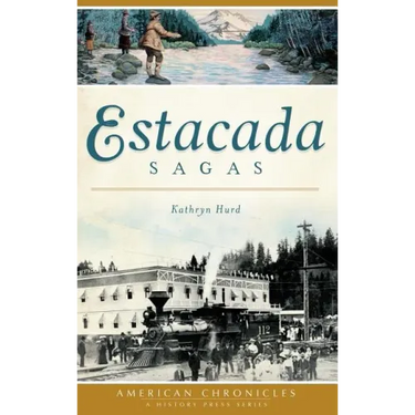 Estacada Sagas