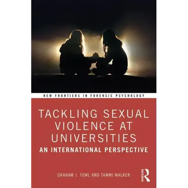 Tackling Sexual Violence at Universities: An International Perspective