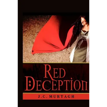 Red Deception: A Novella
