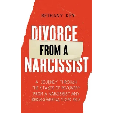 Divorce from a Narcissist