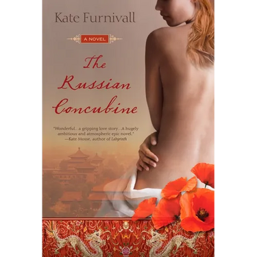 The Russian Concubine