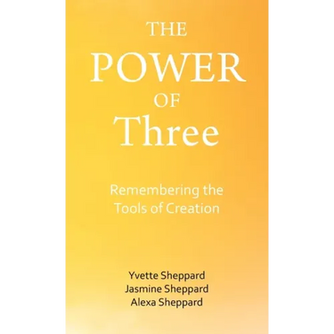 The Power of Three: Remembering the Tools of Creation