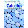 Calculus: Concepts and Methods
