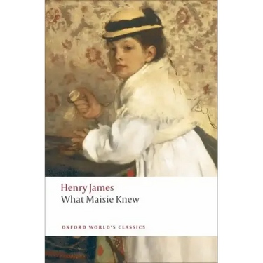What Maisie Knew