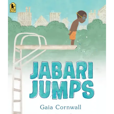 Jabari Jumps