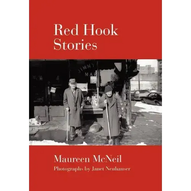 Red Hook Stories