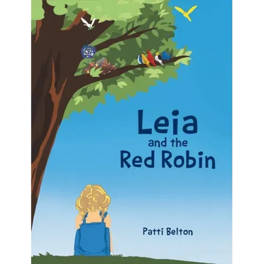 Leia and the Red Robin
