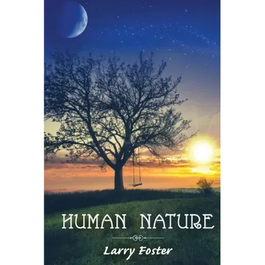 Human Nature: A Collection of Poems