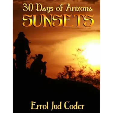 30 Days of Arizona Sunsets