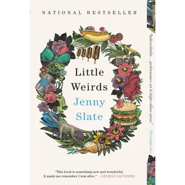 Little Weirds