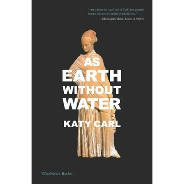 As Earth Without Water