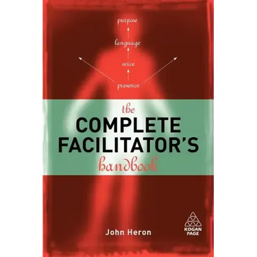 The Complete Facilitator's Handbook