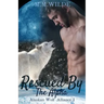 Rescued by the Alpha: M/M Shifter Mpreg Romance