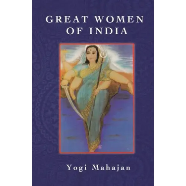 Great Women of India