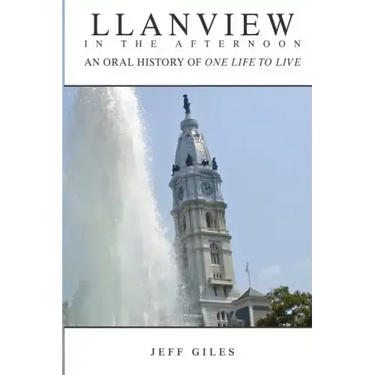 Llanview in the Afternoon: An Oral History of One Life to Live