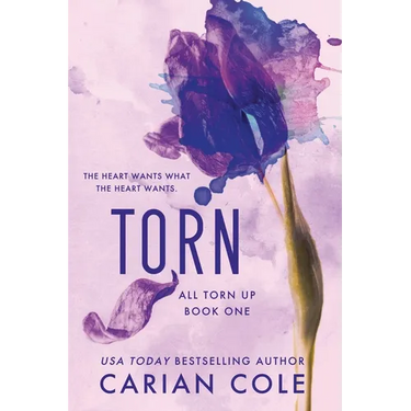 Torn