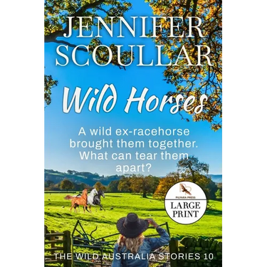 Wild Horses