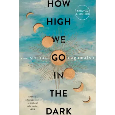 How High We Go in the Dark