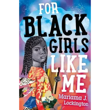 For Black Girls Like Me