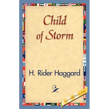 Child of Storm