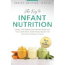 The Key to Infant Nutrition: Using the Warm Digestion Principle to Guide Your Baby from Breast or Bottle to Eating Food