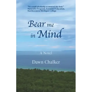 Bear Me in Mind