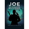 Joe and the Halloween Mystery