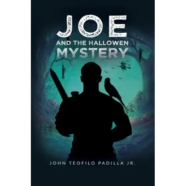 Joe and the Halloween Mystery
