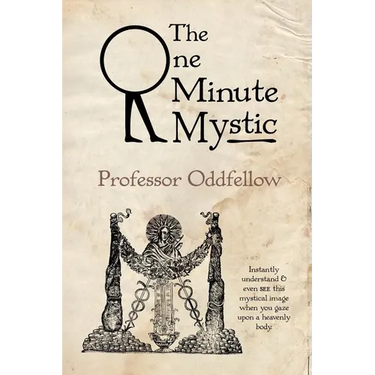 The One Minute Mystic