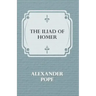 The Illiad Of Homer